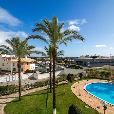 Globe 45 Apartment - Top Location & The Strip Albufeira Exterior photo