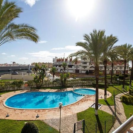 Globe 45 Apartment - Top Location & The Strip Albufeira Exterior photo