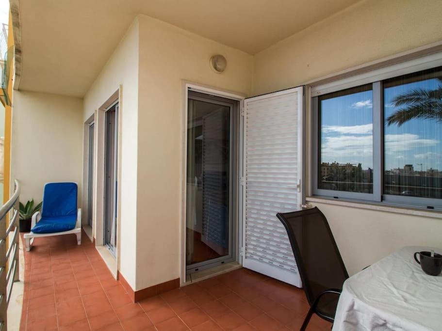 Globe 45 Apartment - Top Location & The Strip Albufeira Exterior photo